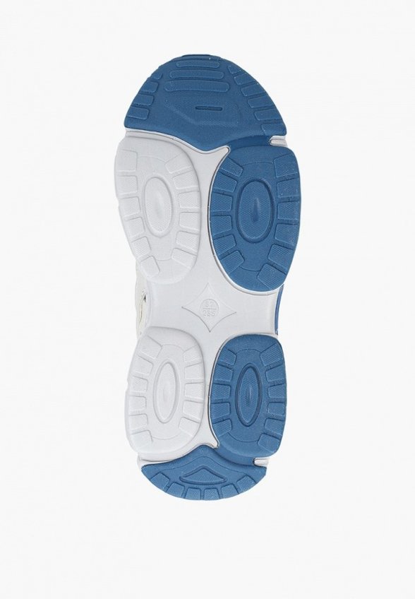 Кроссовки Капитошка