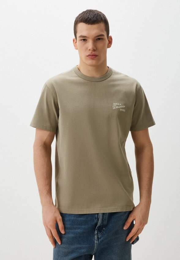 Футболка Dewear