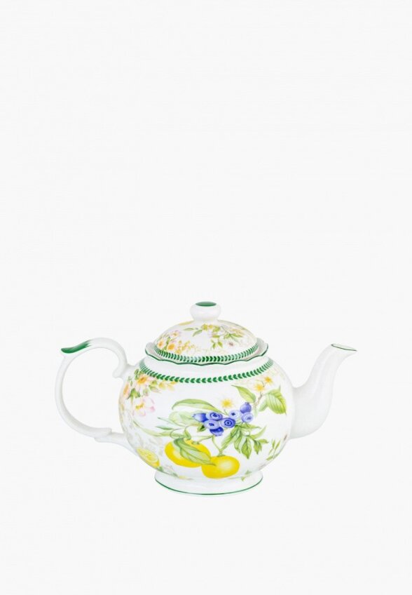 Чайник заварочный Elan Gallery