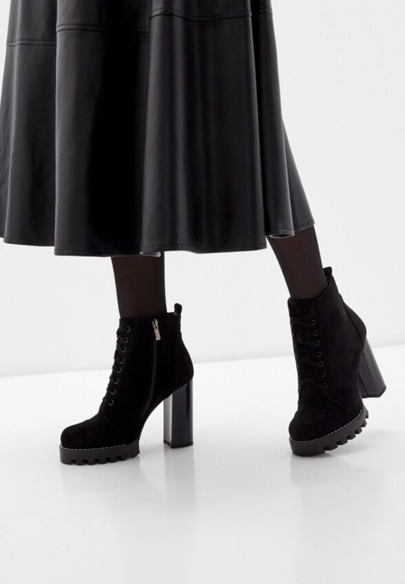 Ботильоны Maniolini