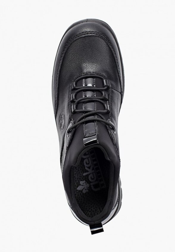 Кроссовки Rieker