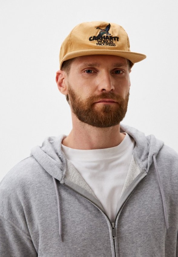 Бейсболка Carhartt WIP