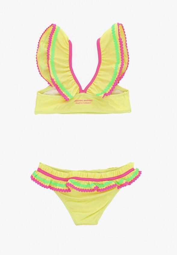 Купальник Original Marines