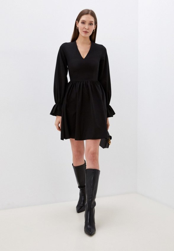 Платье Fashion.Love.Story