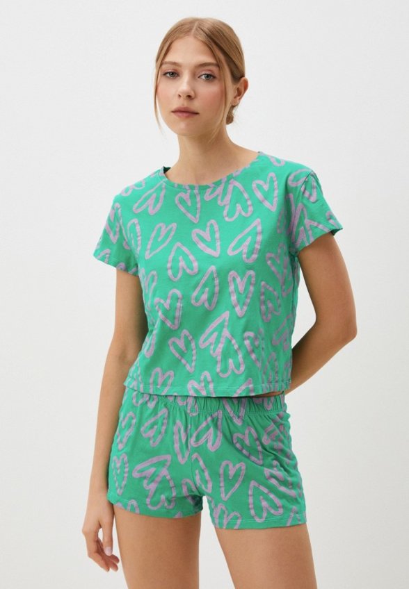 Пижама Mark Formelle