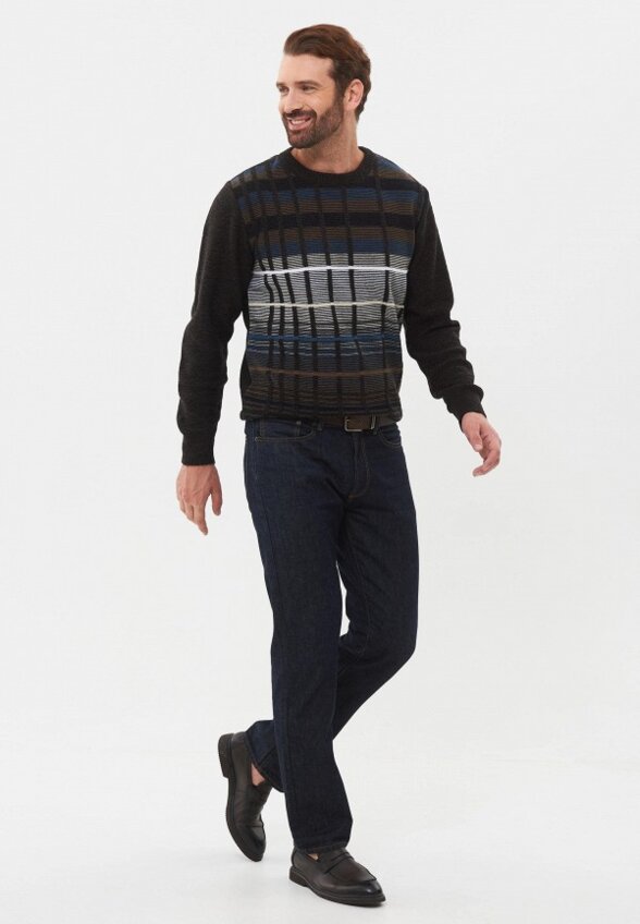 Джемпер Стим