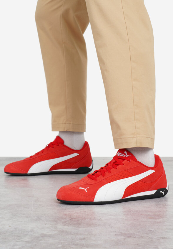 Кроссовки мужские PUMA Replicatch Sd, Красный