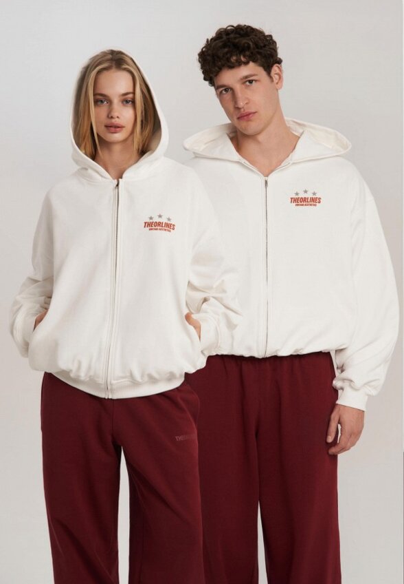 Толстовка The Orlines