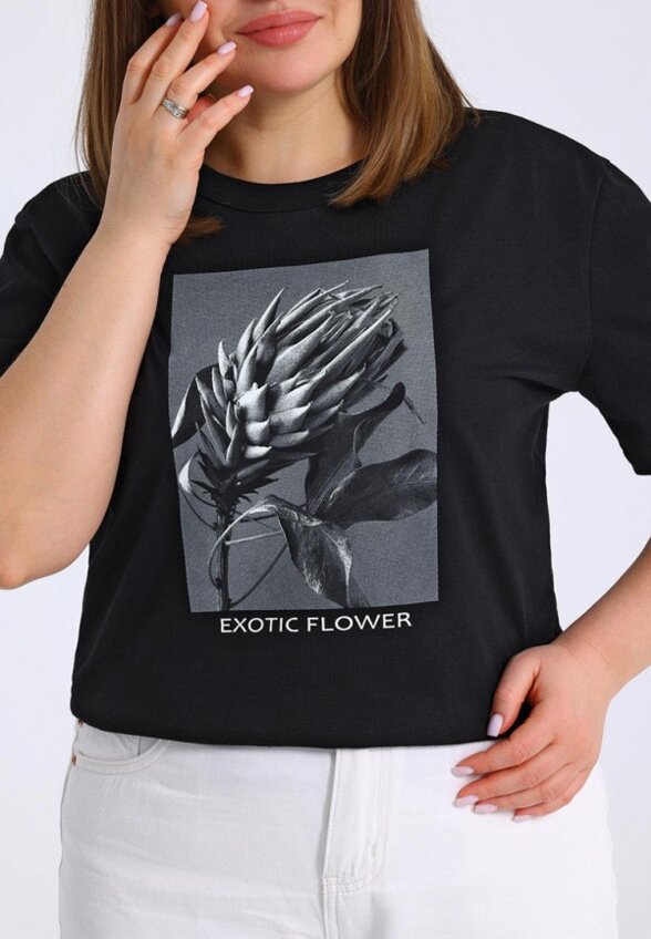 Футболка Апрель