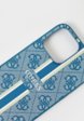 Чехол для iPhone Guess3  - превью