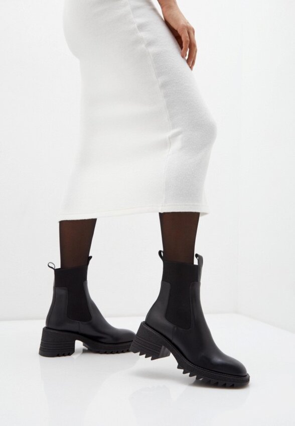 Ботильоны Jonak