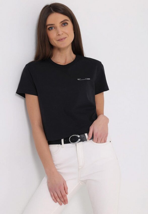 Футболка Апрель