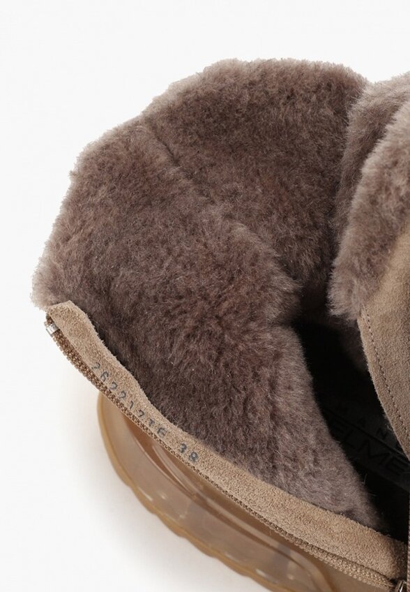 Кроссовки Emanuele Gelmetti