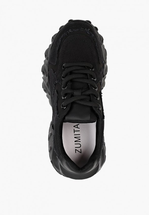 Кроссовки Zumita