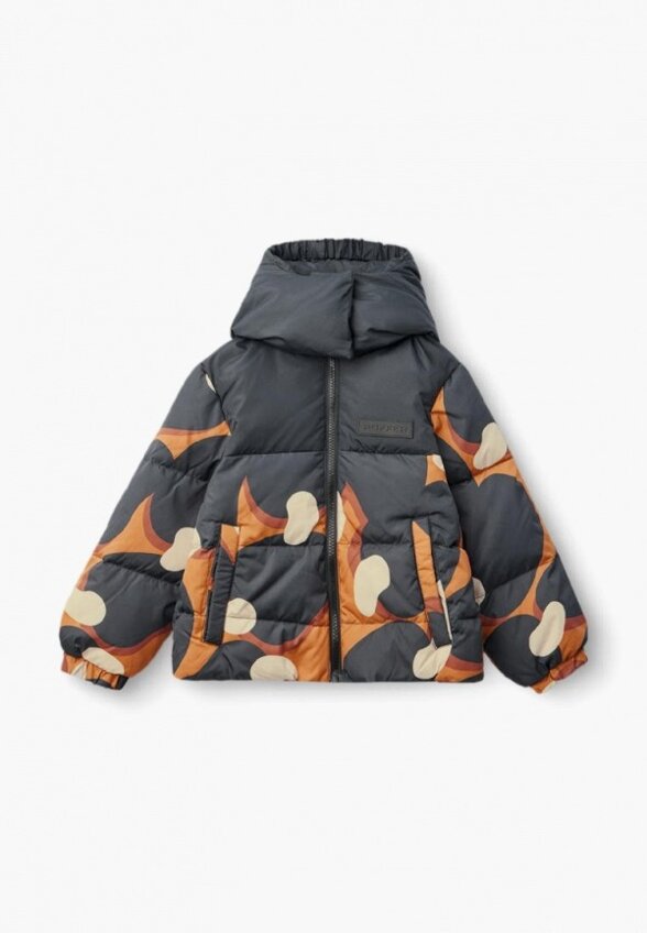 Пуховик Happy Baby