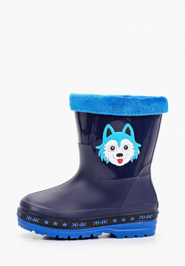 Сапоги резиновые Kenkä