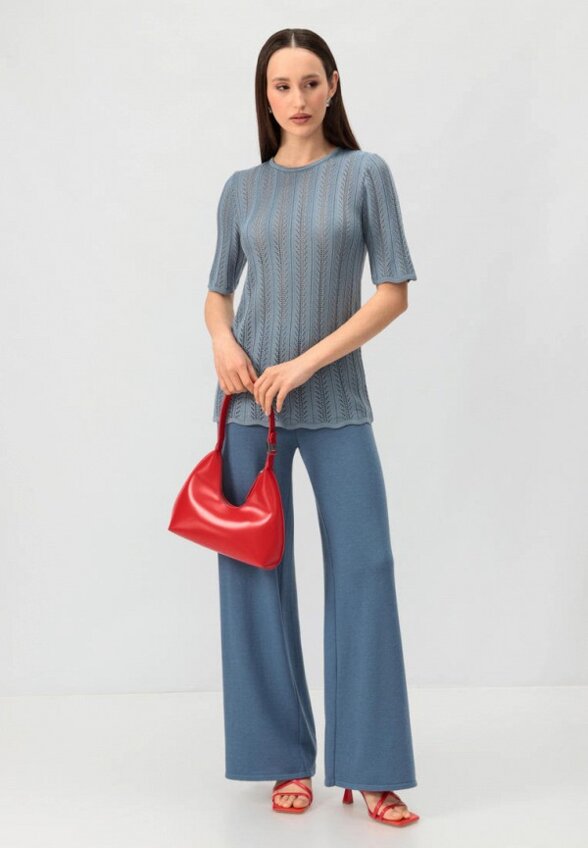 Джемпер Vivawool