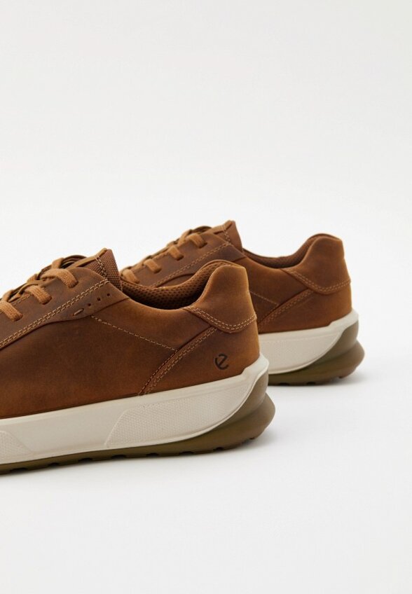 Кроссовки Ecco