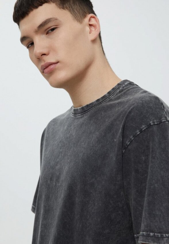 Футболка Finn Flare