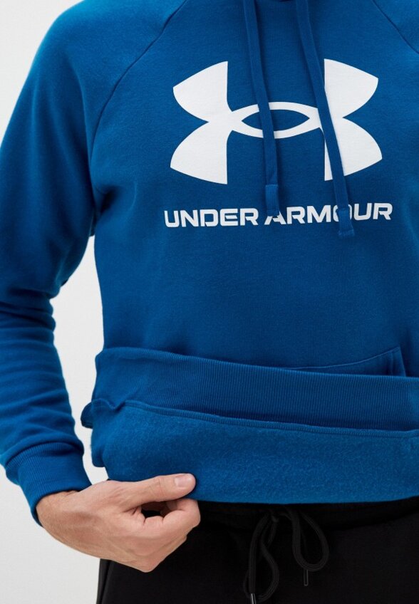 Худи Under Armour