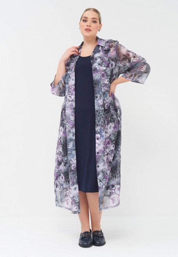 Платье Артесса