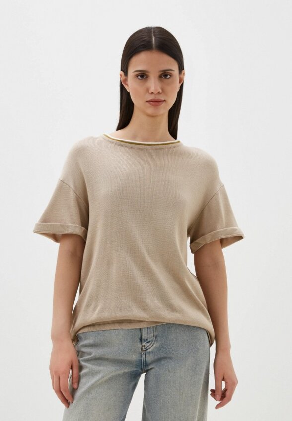 Джемпер Vivawool