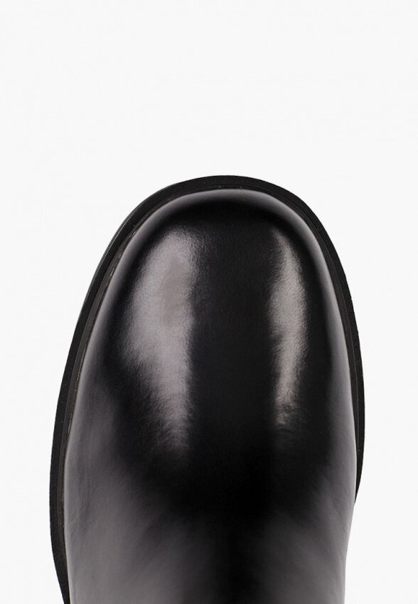 Ботильоны Abricot