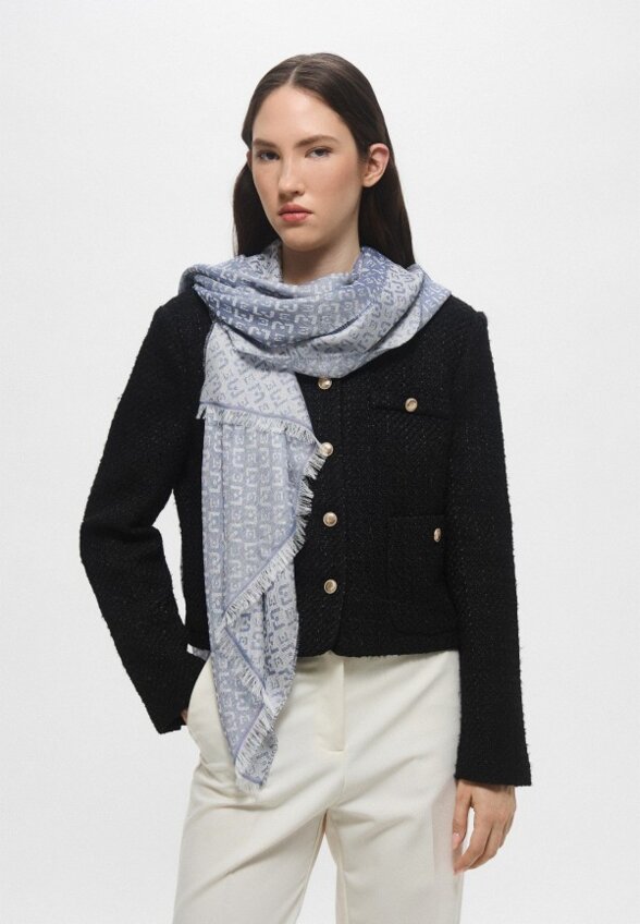 Палантин Liu Jo