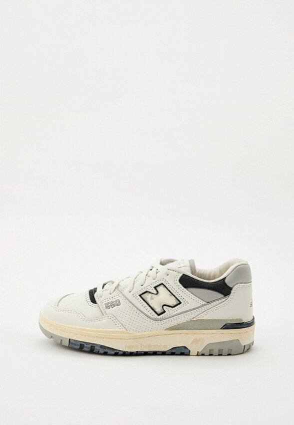 Кеды New Balance