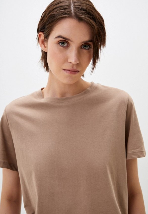 Футболка O'STIN