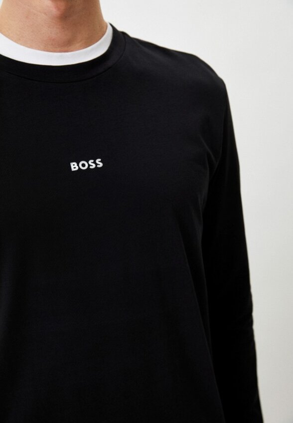 Лонгслив Boss