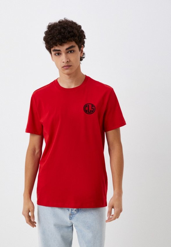 Футболка Colin's