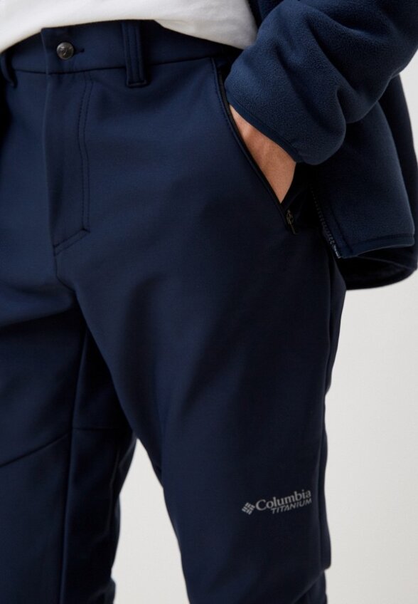 Брюки спортивные Columbia