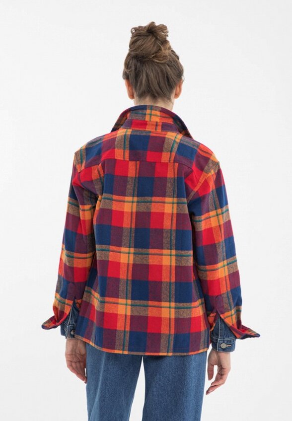 Рубашка Velocity