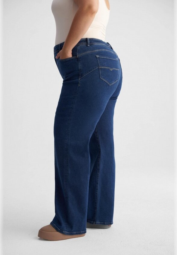 Джинсы Naturaxl