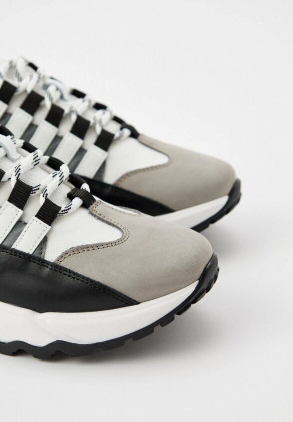 Кроссовки Dsquared2