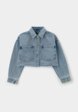 Куртка джинсовая PlayToday1  - превью