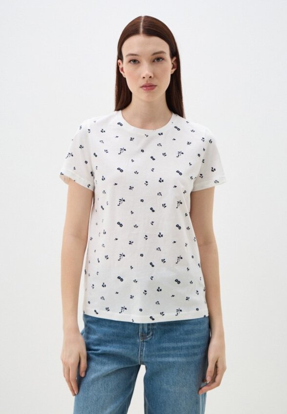 Футболка Tom Tailor