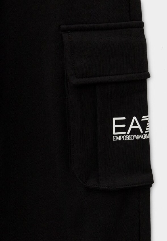 Брюки спортивные EA7