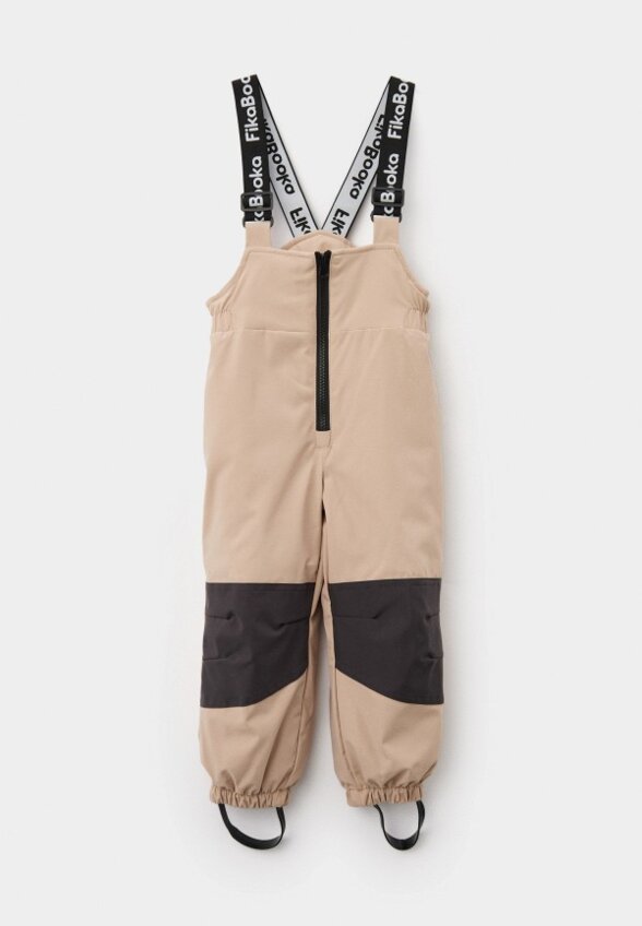 Полукомбинезон FikaBooka