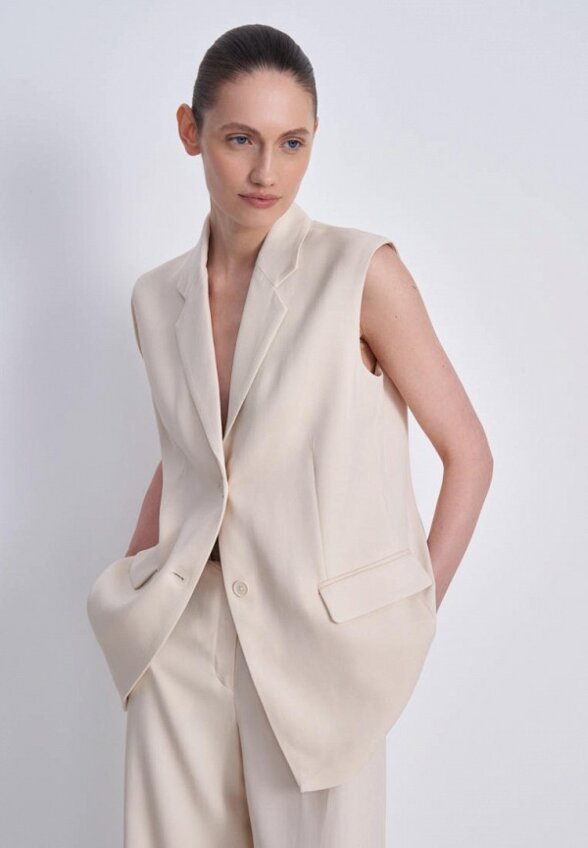 Жилет Finn Flare