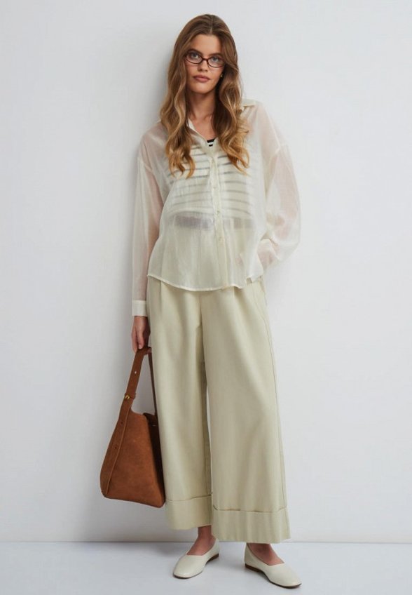 Брюки Vittoria Vicci