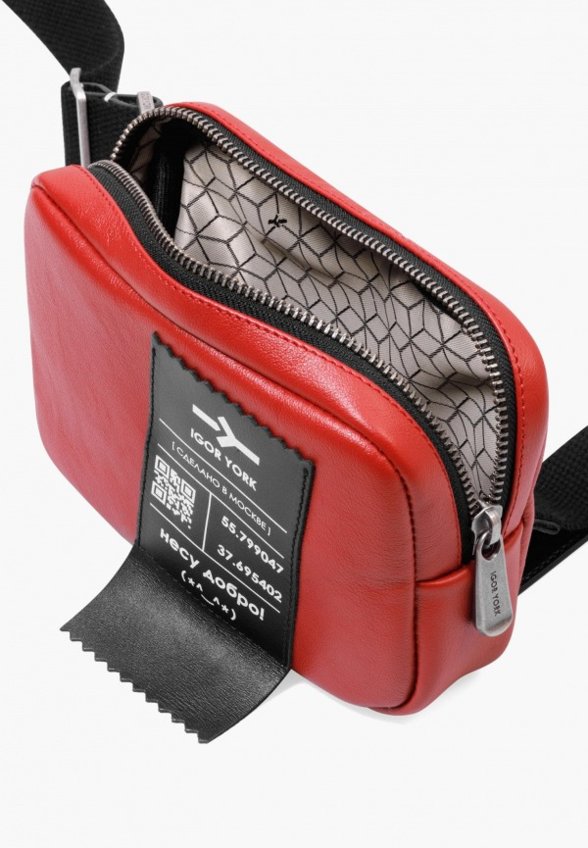 Сумка Igor York