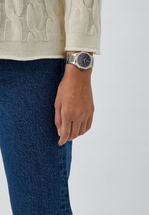 Часы George Kini