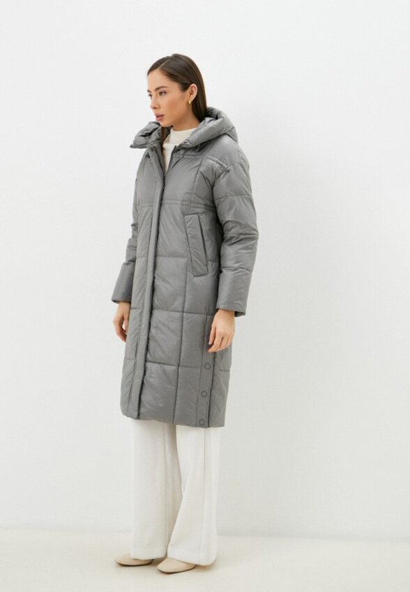 Пуховик Winterra