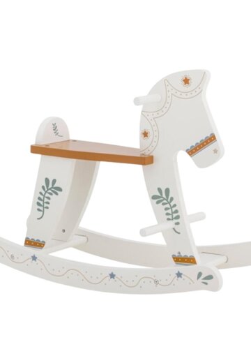 Качалка Блумингвиль МИНИ (Bloomingville MINI) 