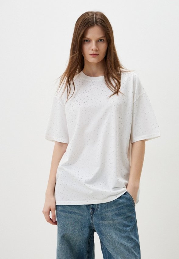 Футболка Nerouge