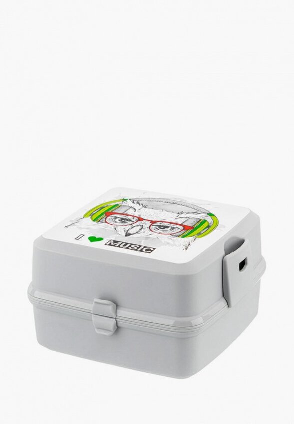 Ланчбокс Elan Gallery