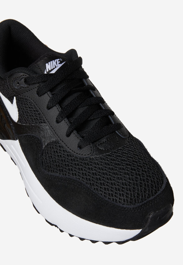 Кроссовки мужские Nike Air Max SYSTM, Черный