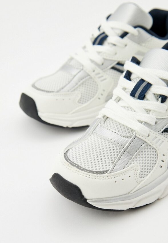 Кроссовки Mango Kids